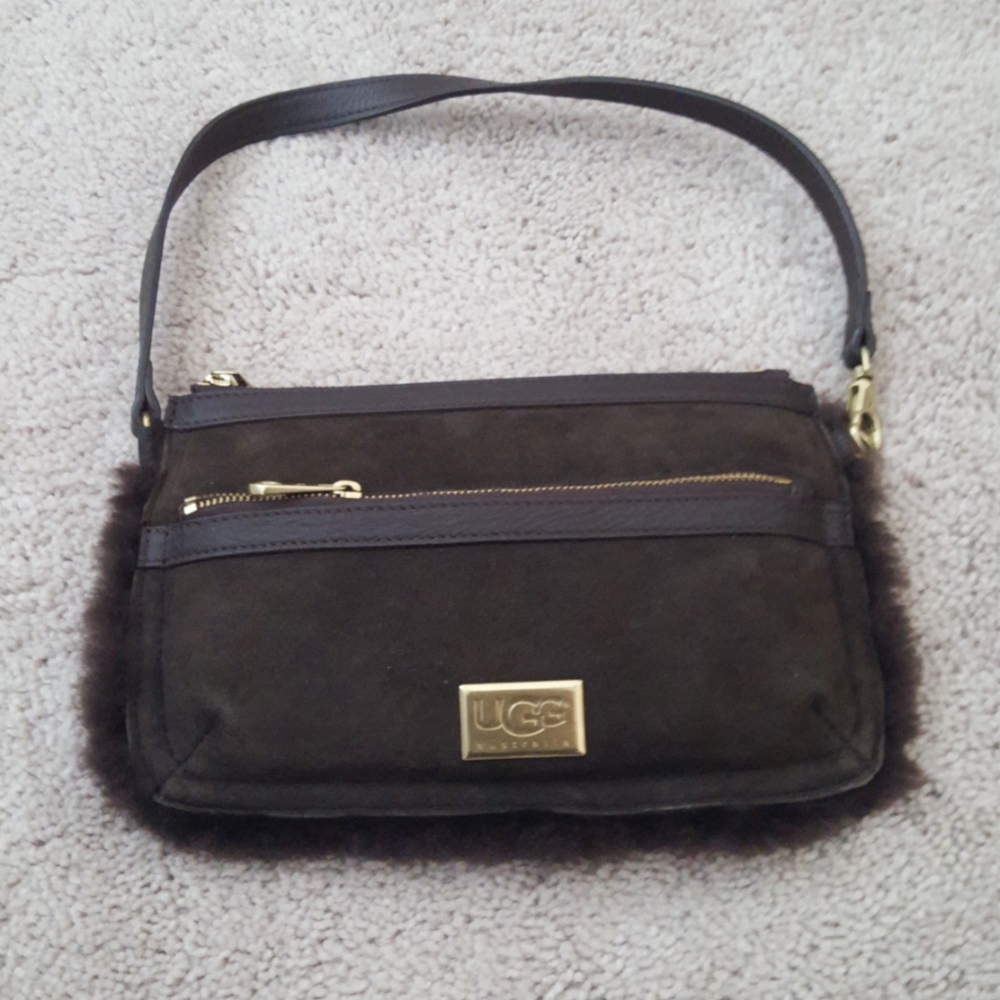 Small Ugg Purse